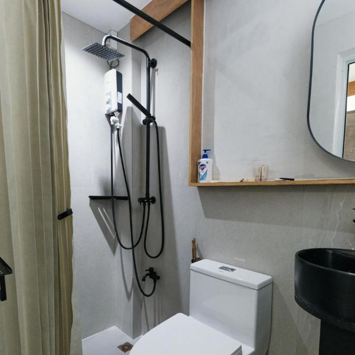 Photo of Bathroom in Makati