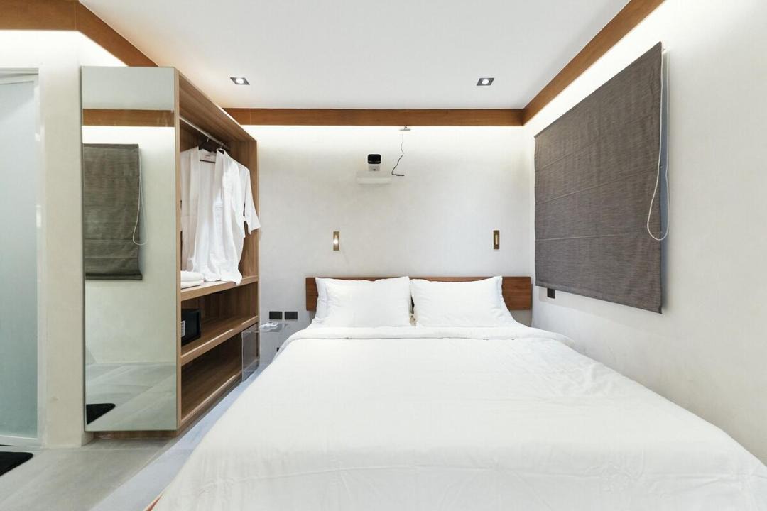 Photo of Bedroom in Makati