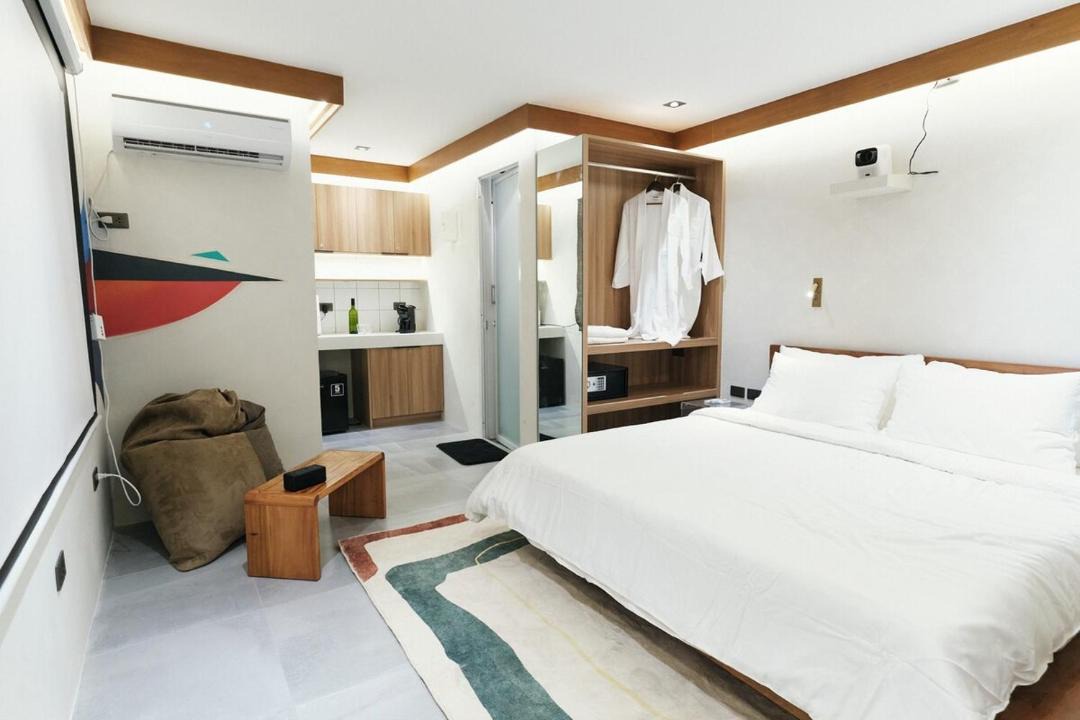 Photo of Bedroom in Makati