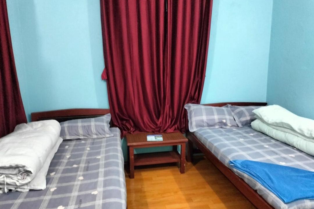 Photo of Bedroom in Pokhara