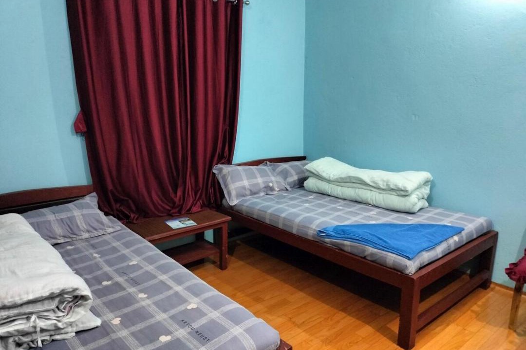Photo of Bedroom in Pokhara
