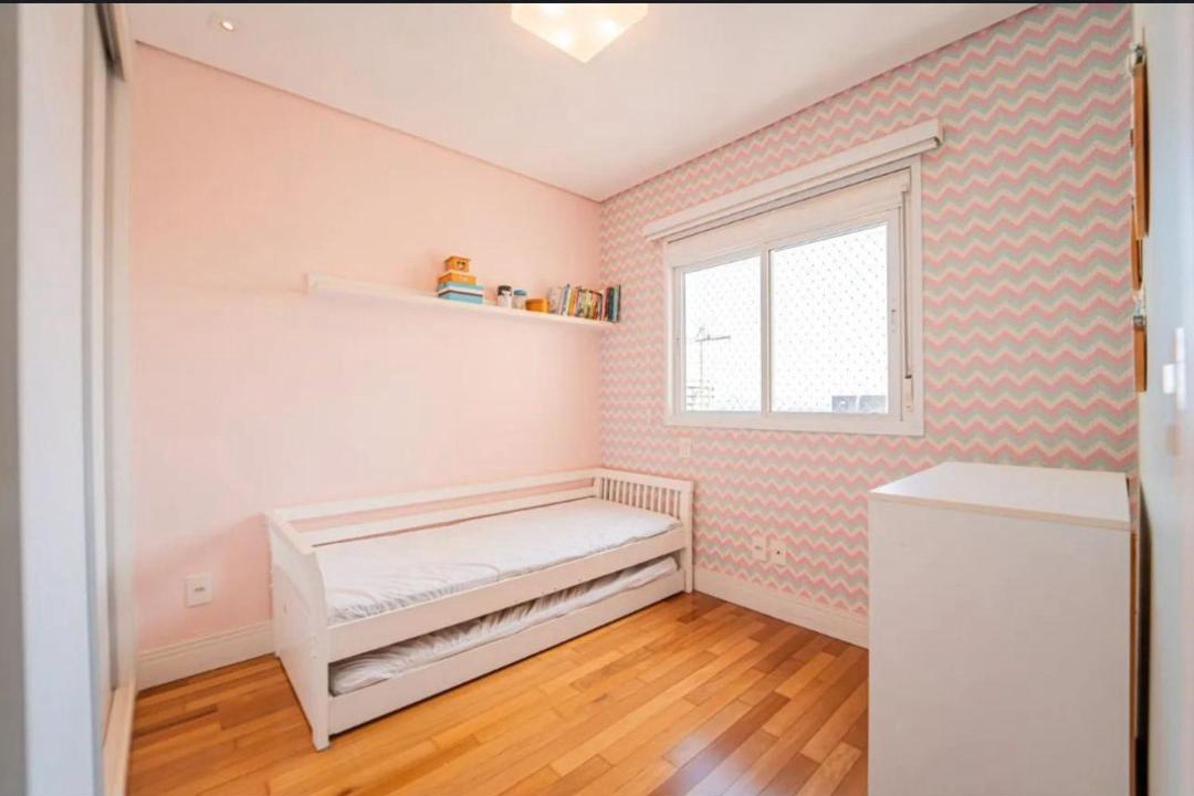 Photo of Bedroom in Setor Bueno