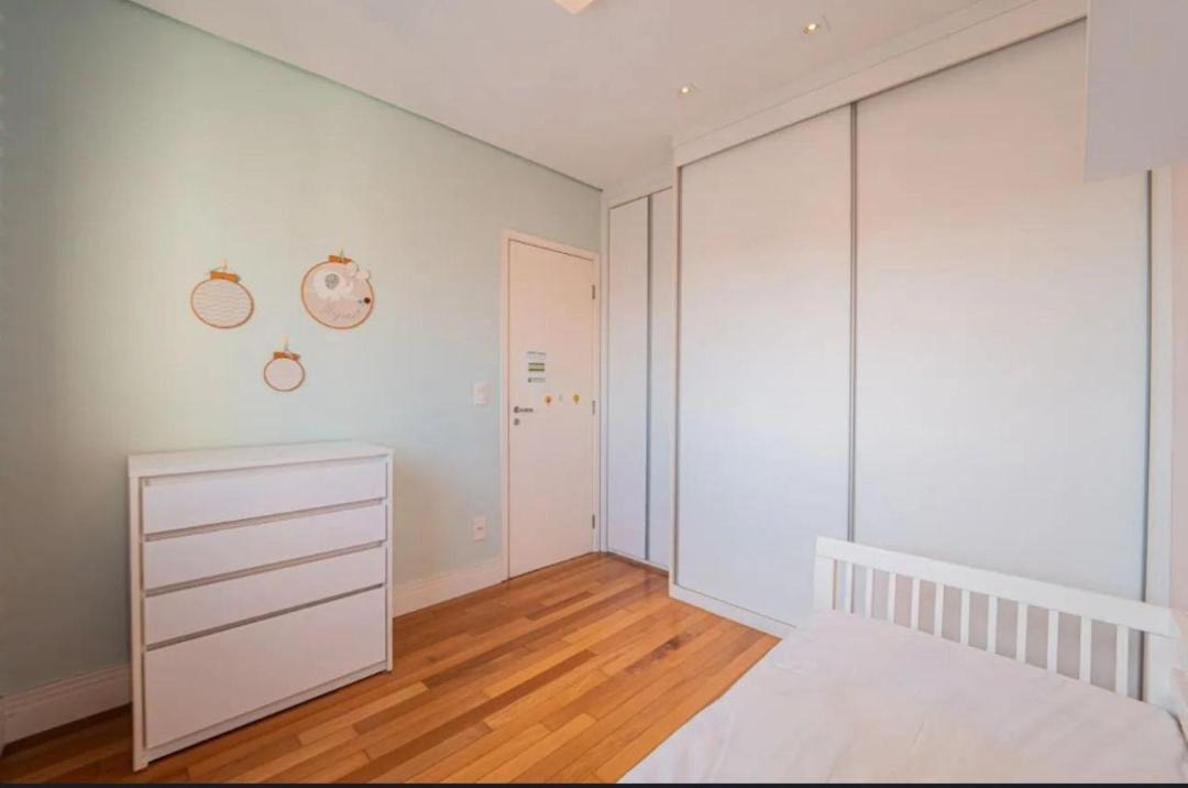 Photo of Bedroom in Setor Bueno
