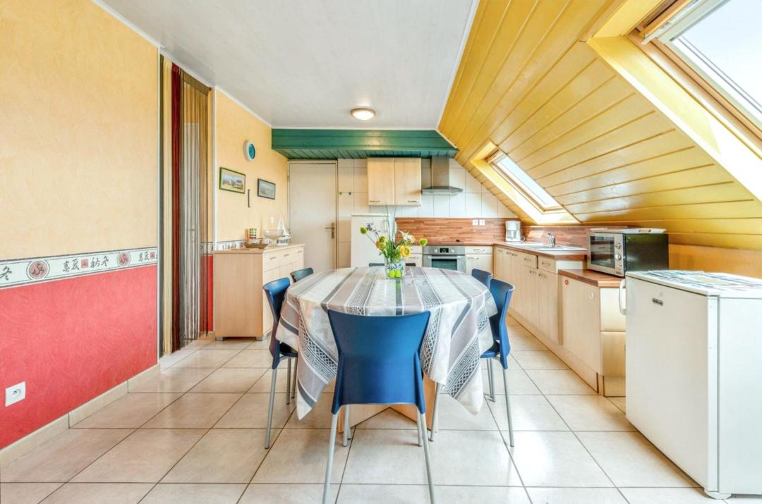 Photo of Kitchen in Saint-Pol-de-Leon