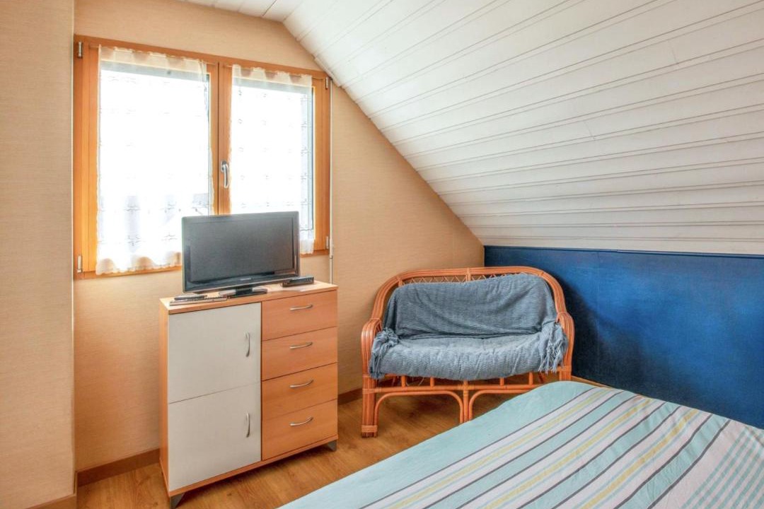 Photo of Bedroom in Saint-Pol-de-Leon