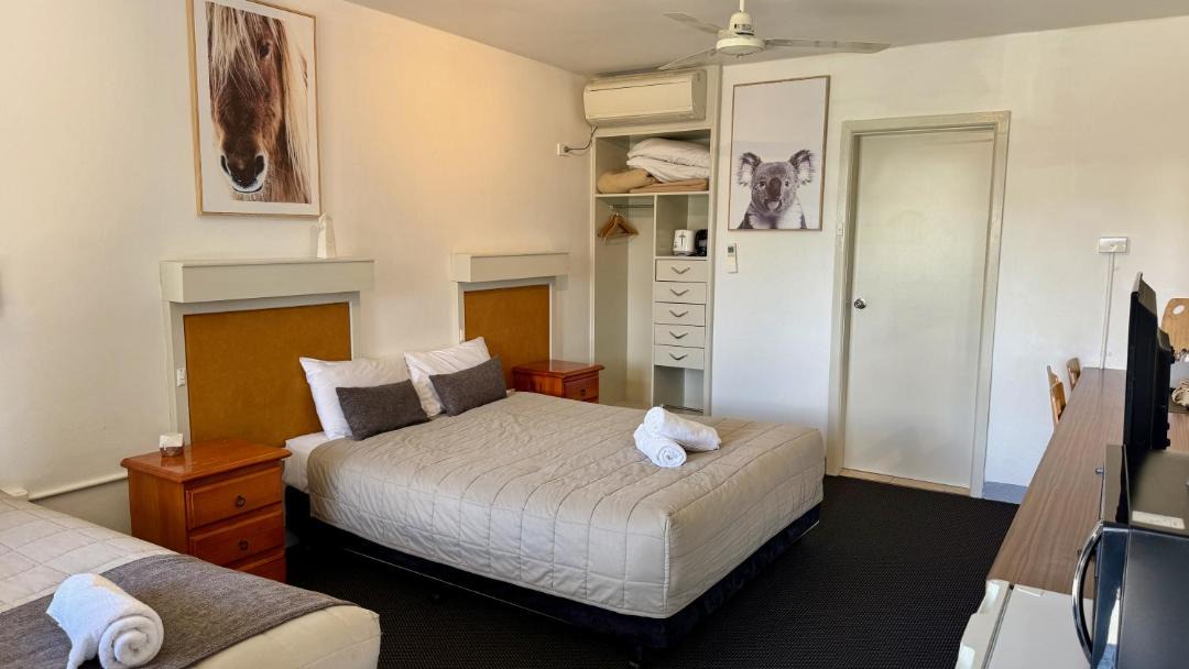 Photo of Bedroom in Quirindi