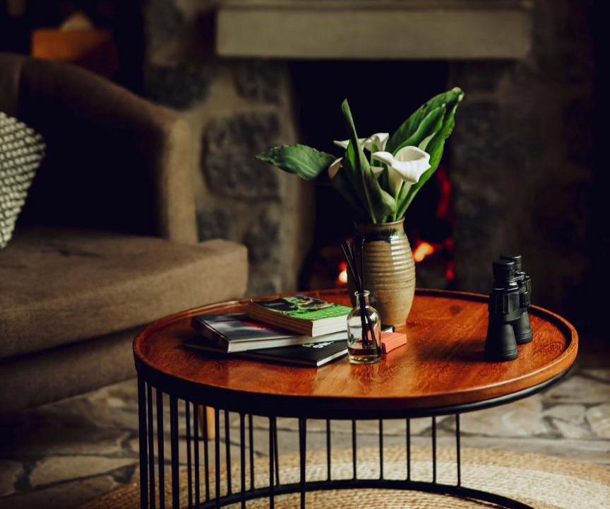 Photo of Livingroom in Kinigi