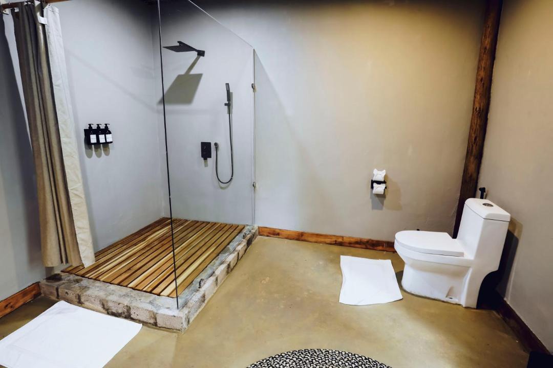 Photo of Bathroom in Kinigi