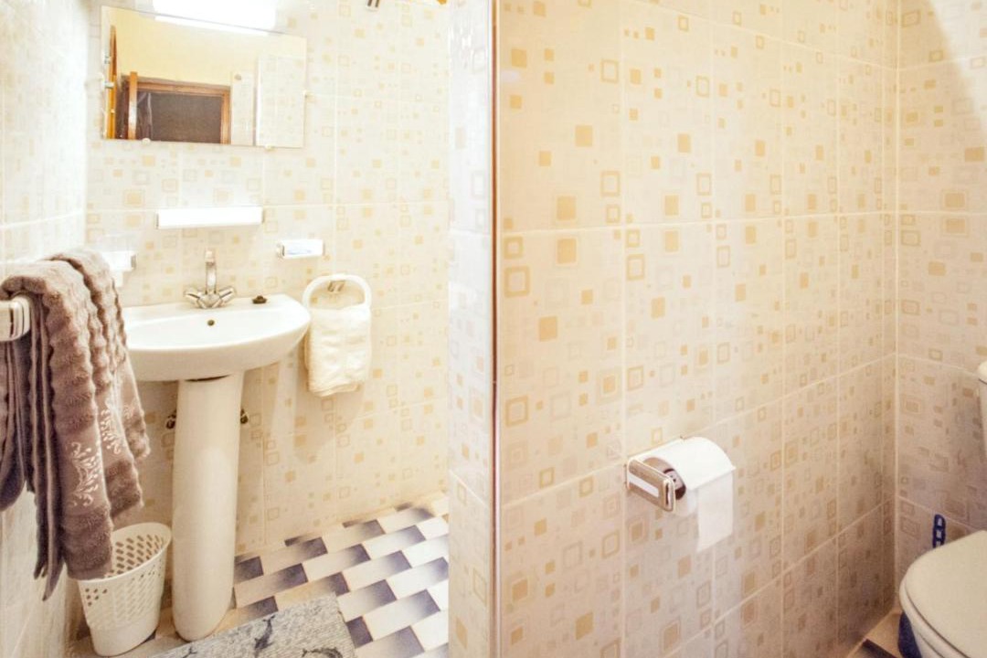 Photo of Bathroom in Amezrou