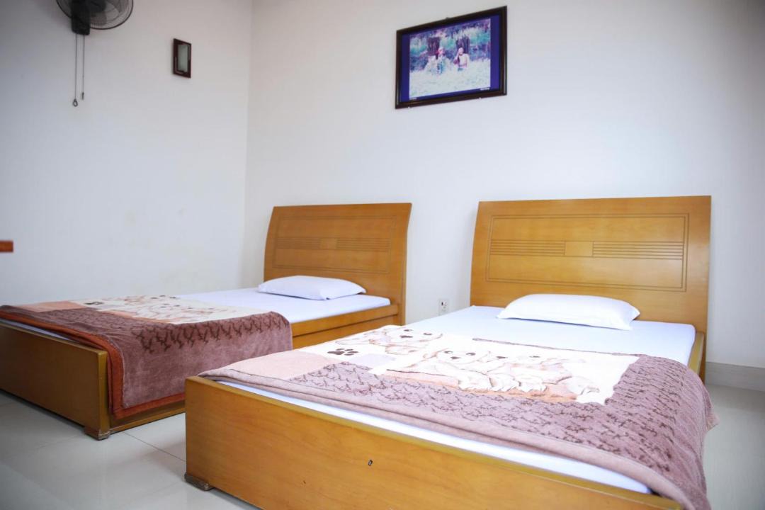 Photo of Bedroom in Bao Loc