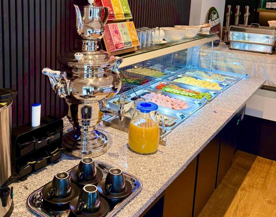 Photo of Kitchen in Itzling