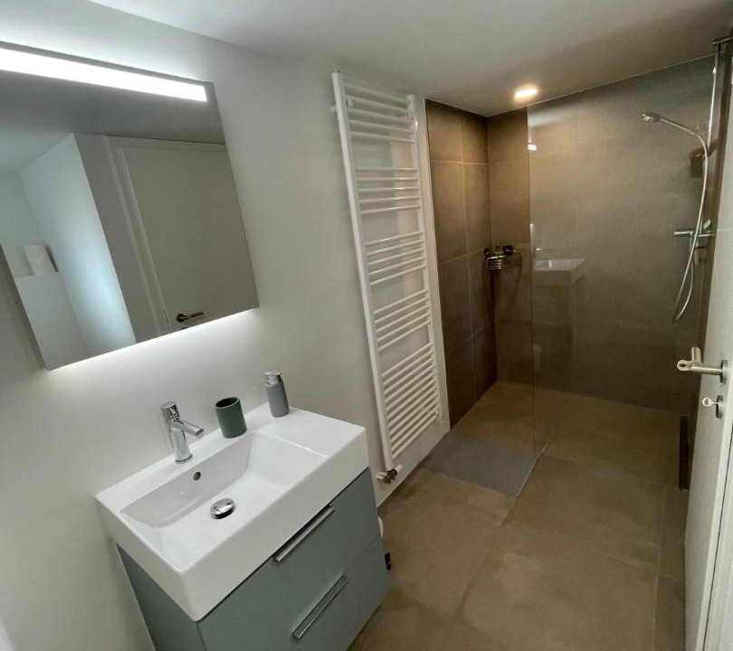 Photo of Bathroom in Neuchatel