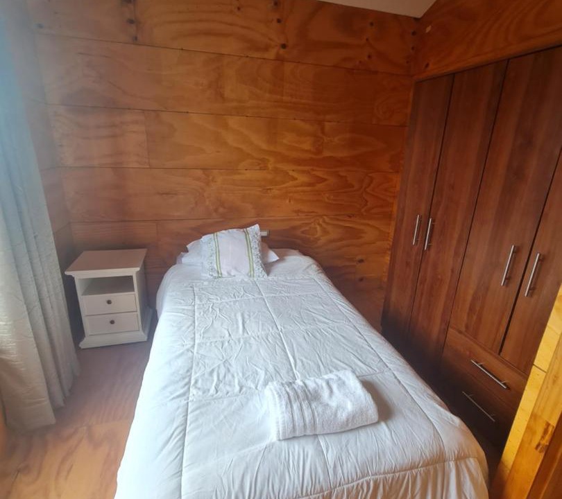 Photo of Bedroom in Nercon