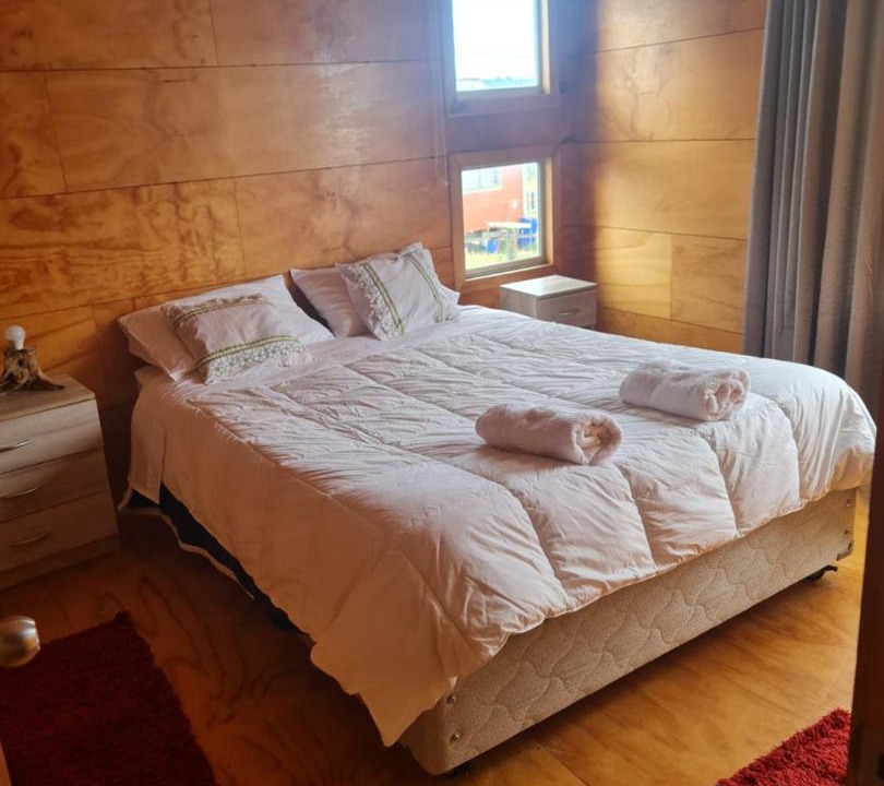 Photo of Bedroom in Nercon