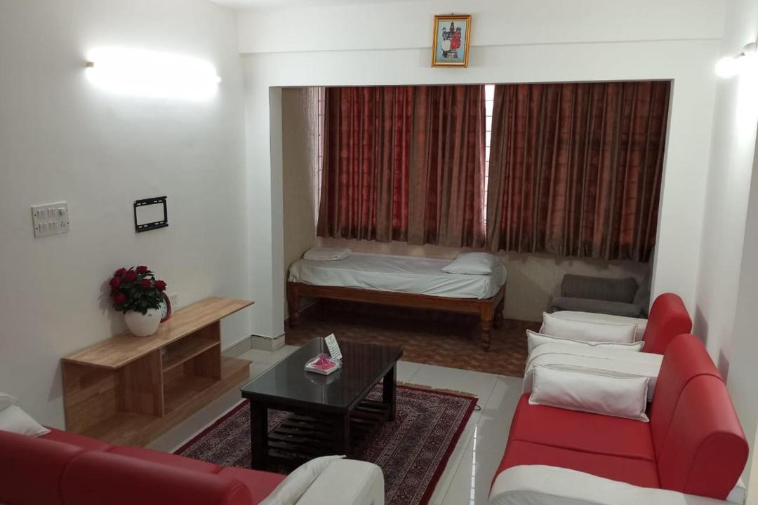 Photo of Bedroom in Yelahanka