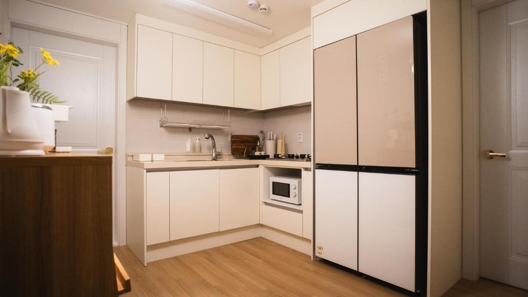 Photo of Kitchen in Hongji