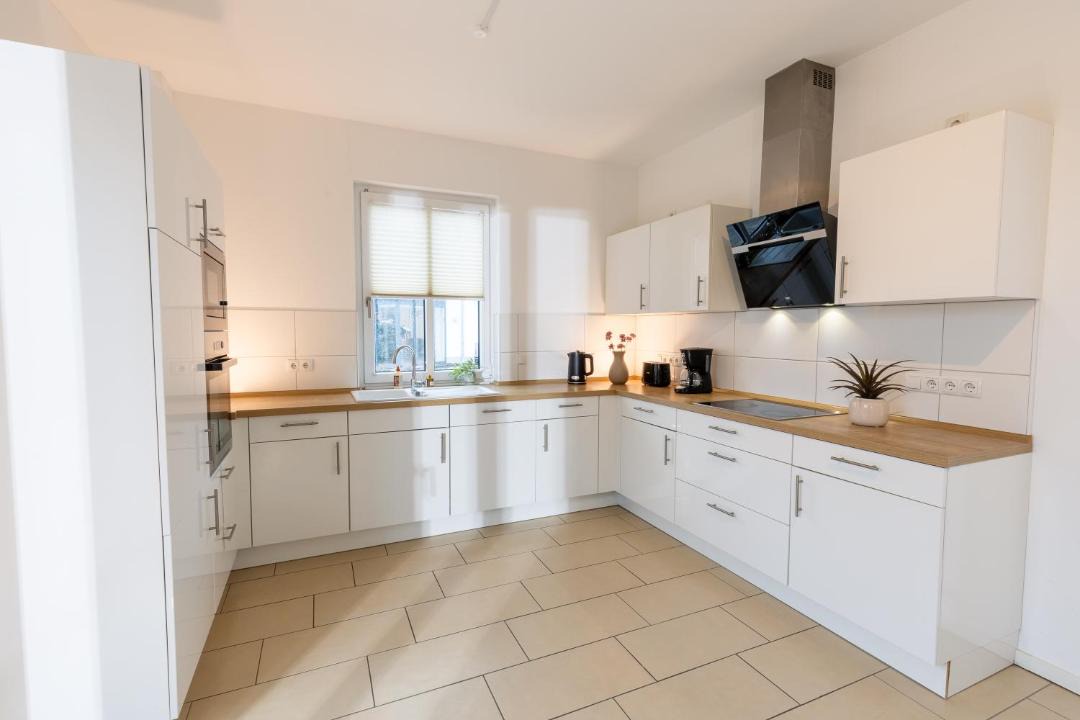 Photo of Kitchen in Daun