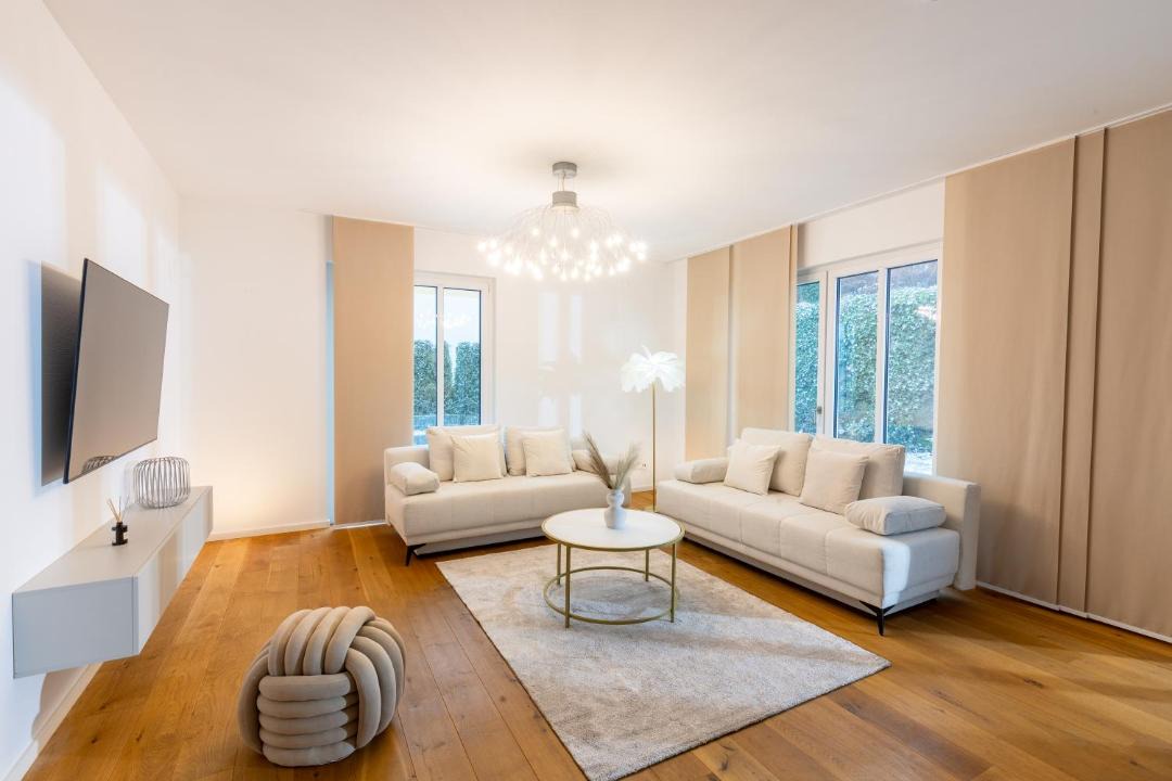 Photo of Livingroom in Daun