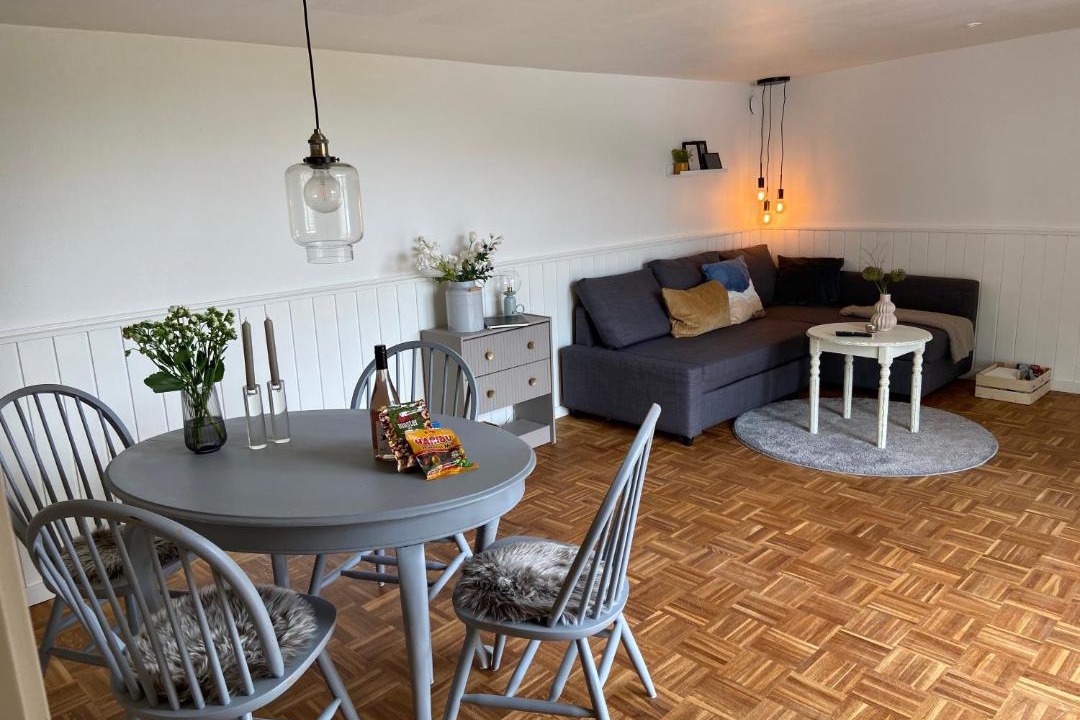 Photo of Livingroom in Vigso