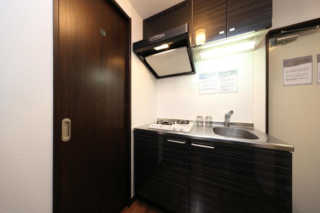Photo of Bathroom in Chigasaki