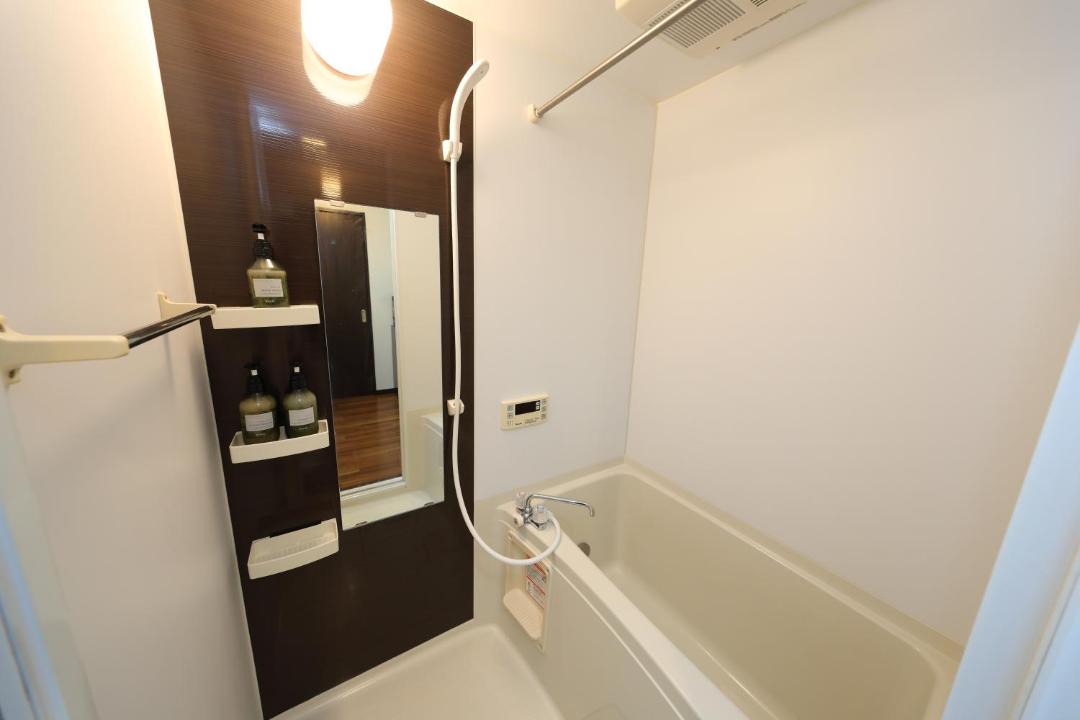 Photo of Bathroom in Chigasaki