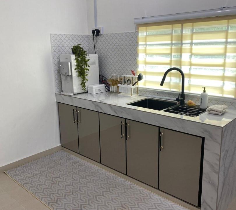 Photo of Kitchen in Rambai