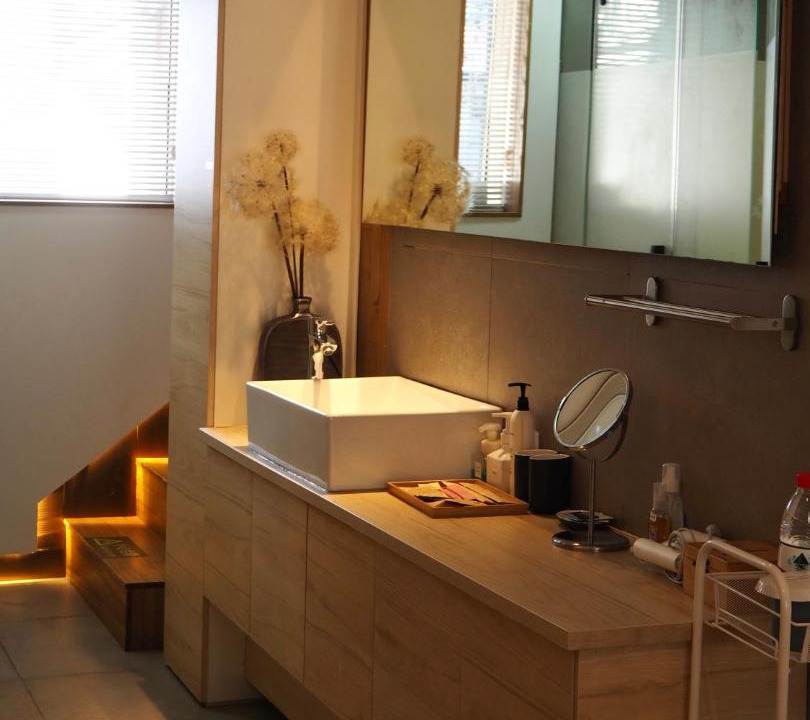 Photo of Bathroom in Suzhou Old Town