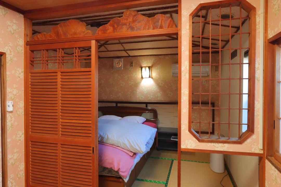 Photo of Bedroom in Kanoya