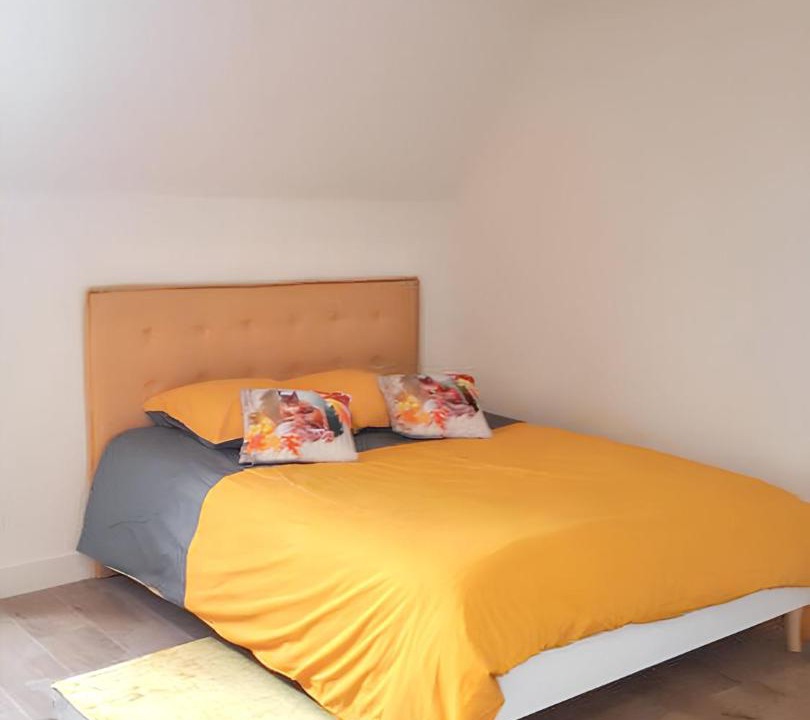 Photo of Bedroom in Abondant