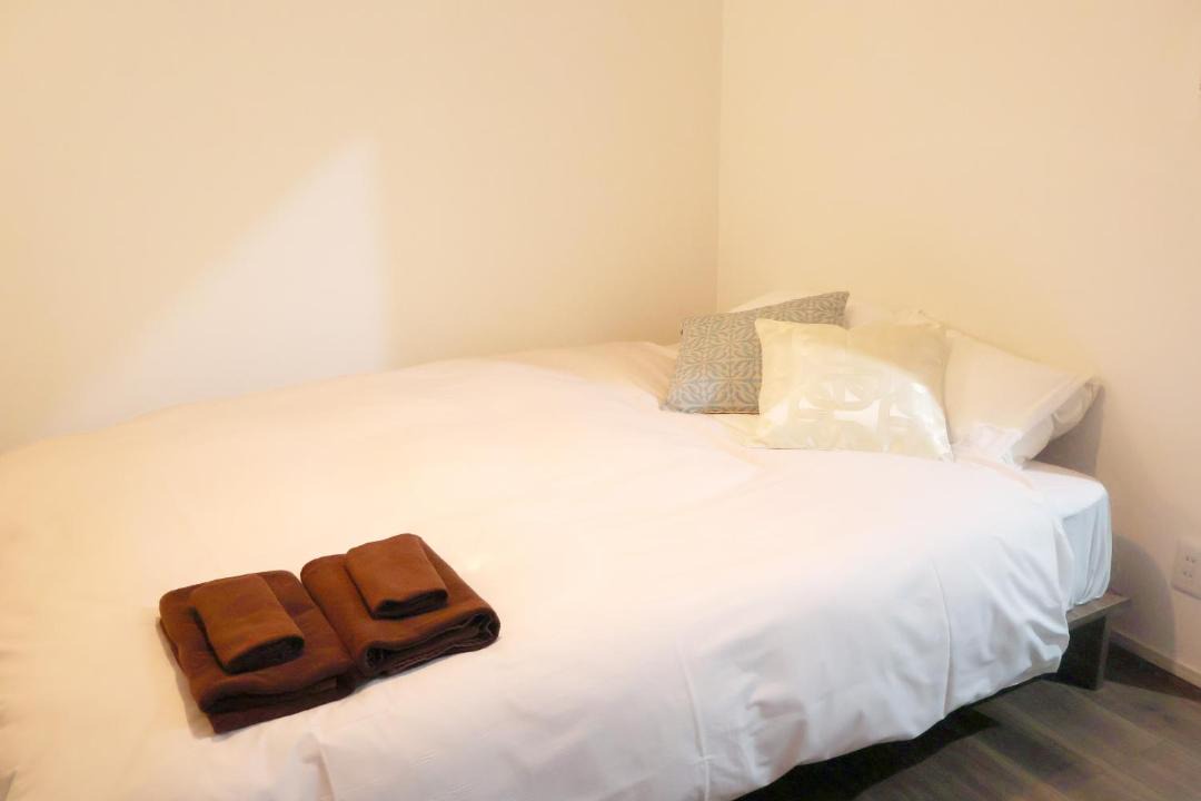 Photo of Bedroom in Shinagawa