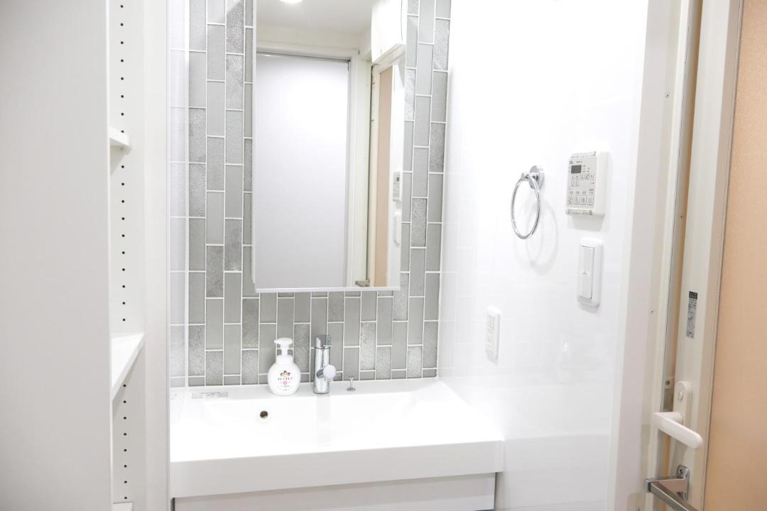Photo of Bathroom in Shinagawa