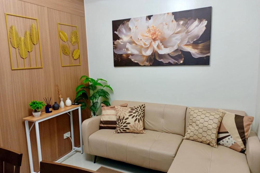 Photo of Livingroom in Pio del Pilar
