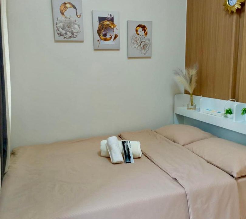 Photo of Bedroom in Pio del Pilar