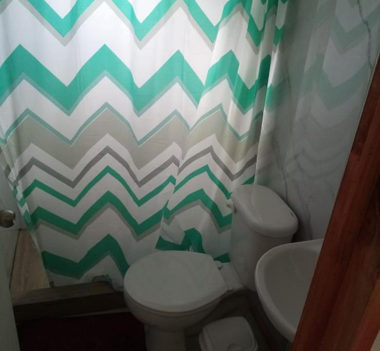 Photo of Bathroom in Puerto Octay