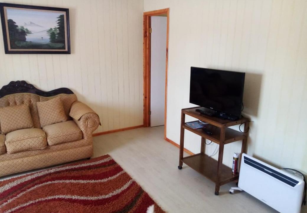 Photo of Livingroom in Puerto Octay