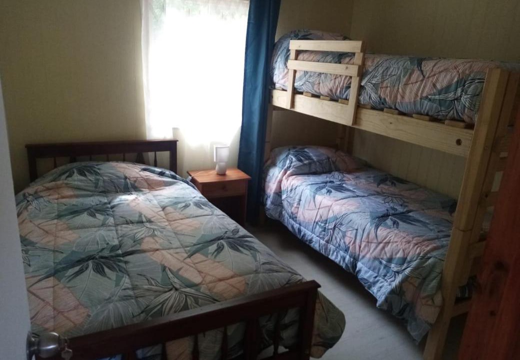 Photo of Bedroom in Puerto Octay