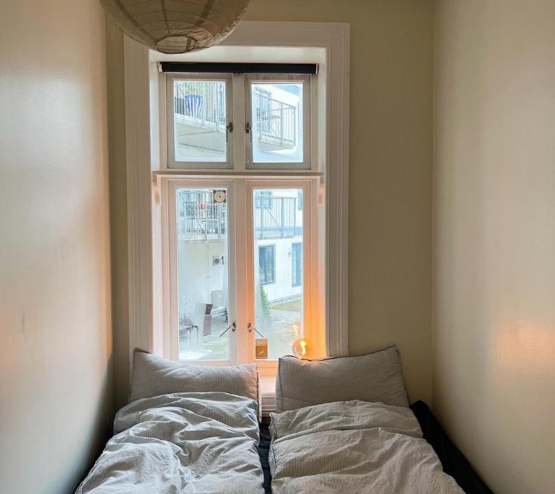 Photo of Bedroom in Oslo City Centre
