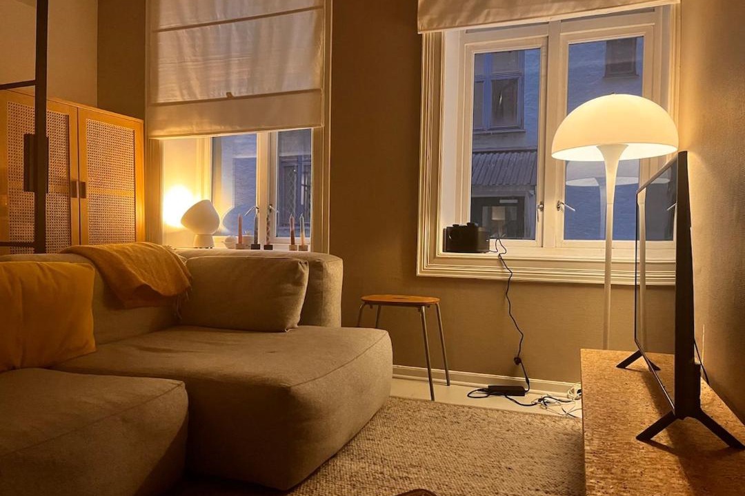 Photo of Livingroom in Oslo City Centre