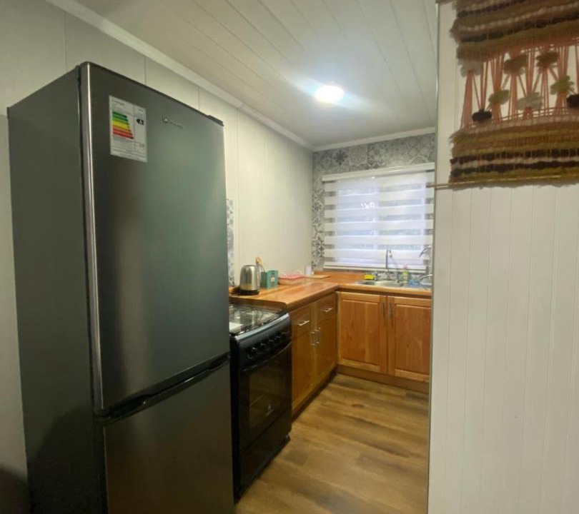 Photo of Kitchen in Cunco