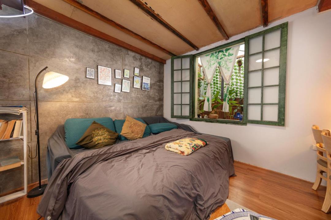 Photo of Bedroom in Hang Bai