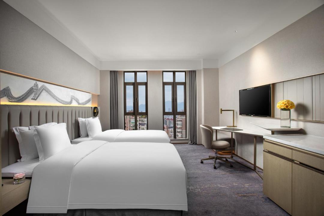 Photo of Bedroom in Cangshan