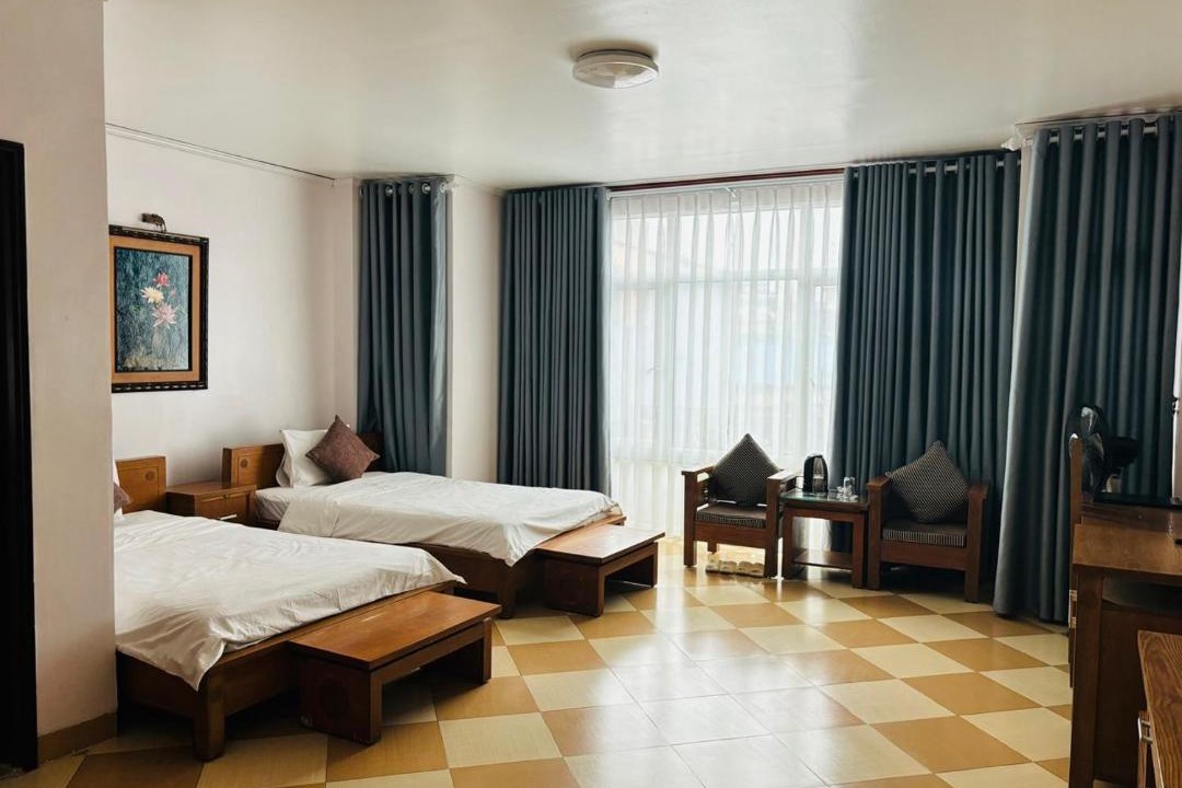 Photo of Bedroom in Nam Dinh