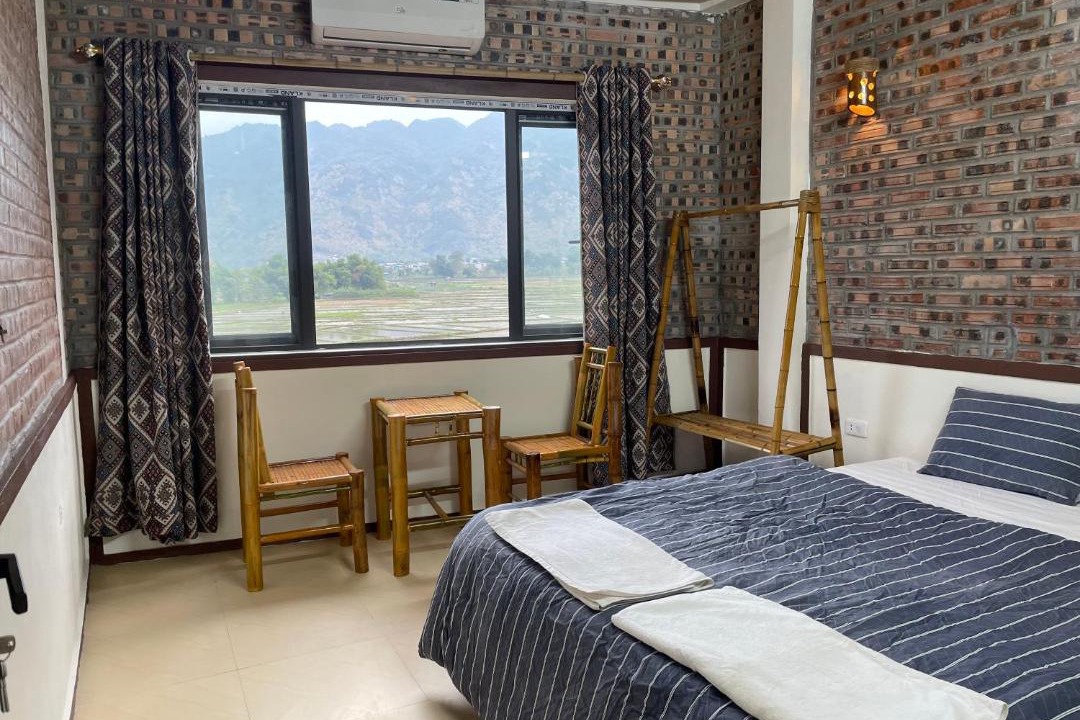 Photo of Bedroom in Lac Village