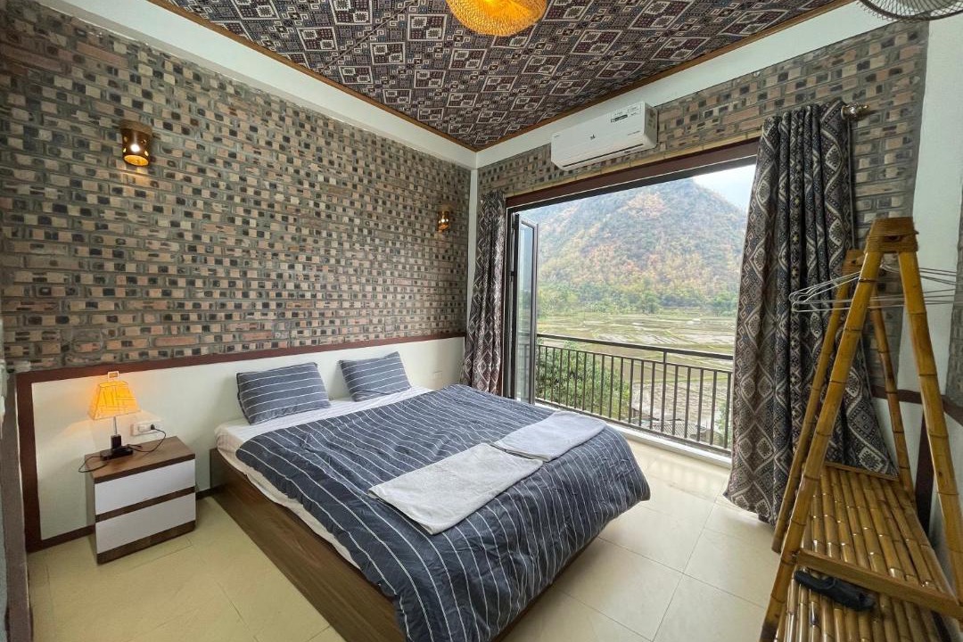 Photo of Bedroom in Lac Village