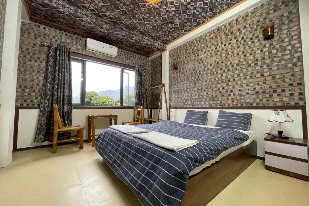 Photo of Bedroom in Lac Village