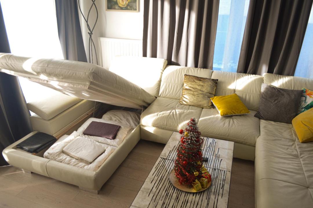 Photo of Livingroom in Meilemeers