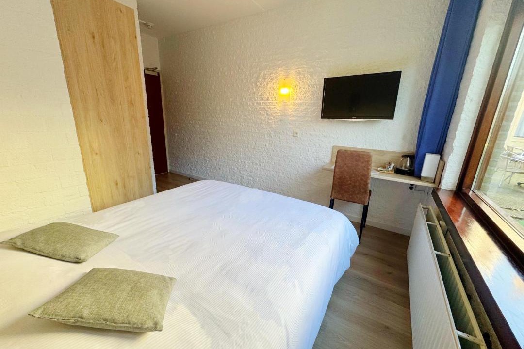 Photo of Bedroom in Dordrecht