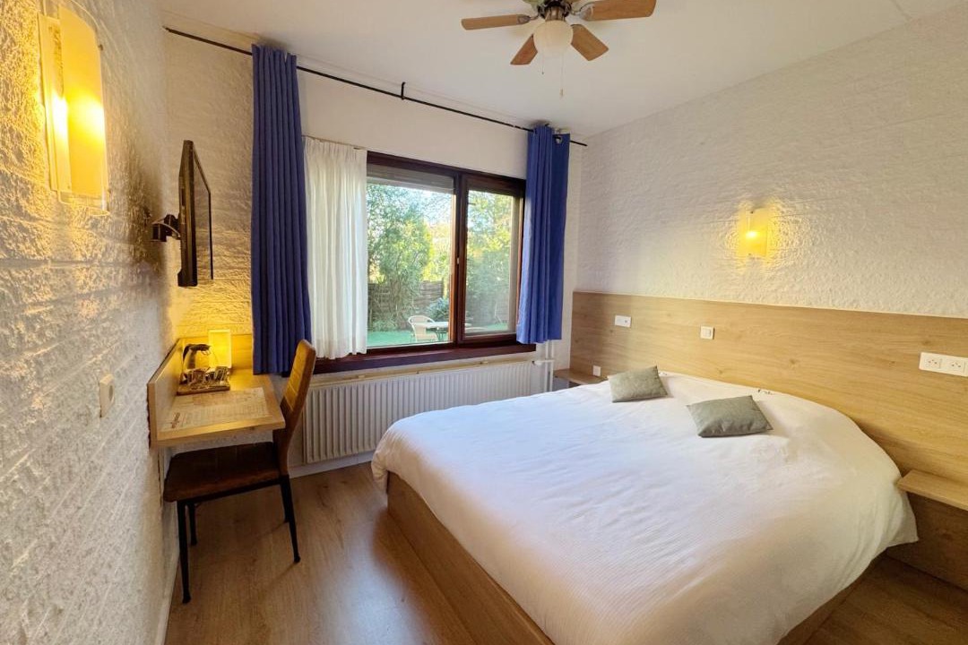 Photo of Bedroom in Dordrecht