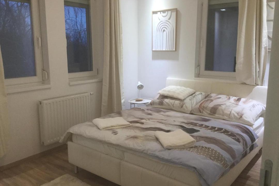 Photo of Bedroom in Sopron