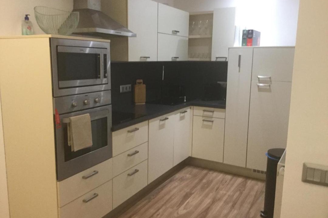 Photo of Kitchen in Sopron